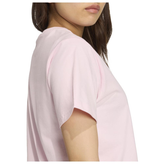 Adidas Γυναικεία κοντομάνικη μπλούζα Soft Side Graphic Tee